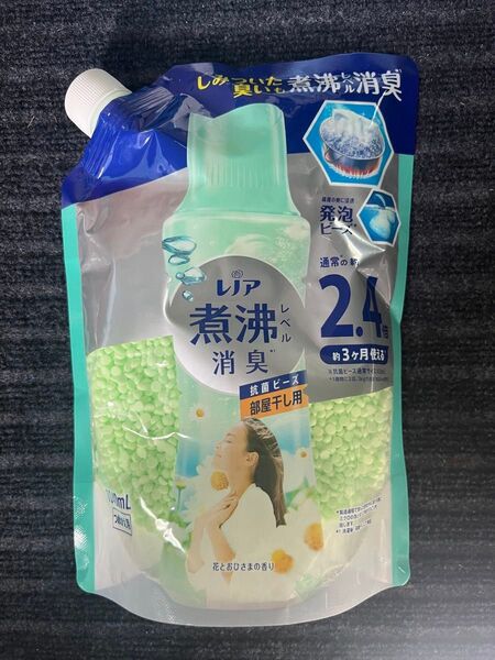 P&G レノア アロマジュエル 詰め替え 1つ