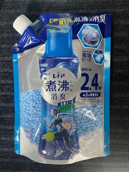 P&G レノア アロマジュエル 詰め替え 1つ