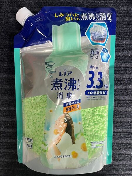 P&G レノア アロマジュエル 詰め替え 1つ