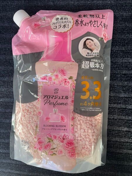 P&G レノア アロマジュエル 詰め替え 1つ