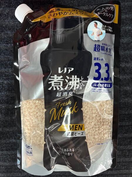 P&G レノア アロマジュエル 詰め替え 1つ