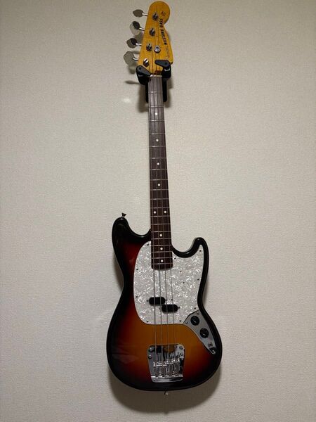Fender Japan MUSTANG Bass MB98 フェンダージャパン ムスタング ベース