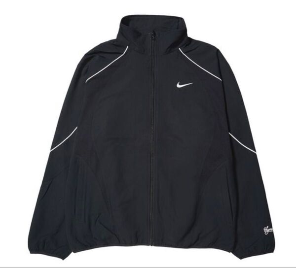 Supreme x Nike Track Jacket "Black"Mサイズ 新品未使用品