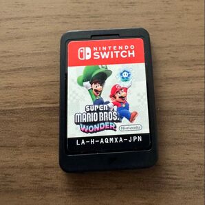 スーパーマリオブラザーズ ワンダー