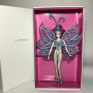バービーコレクター/ プリンセス・スターゲイザー/ボブ・マッキー/2013マテル