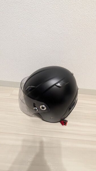 リード工業 ジェットヘルメット
