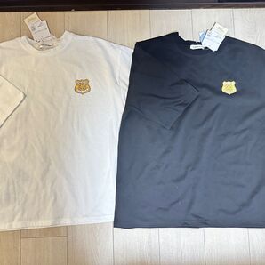 ジュディ ニック tシャツ 2点