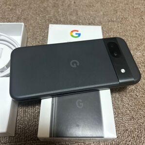 Pixel 8a SIMフリー