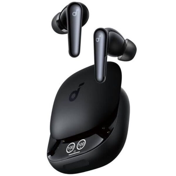Anker Soundcore Liberty4 Pro ブラック