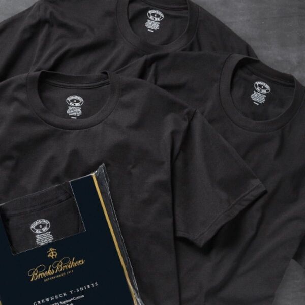 ブルックスブラザーズ brooks brothers tシャツ インナー 肌着