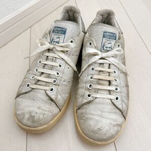adidas STAN SMITH スタンスミス スニーカー 26.5cm