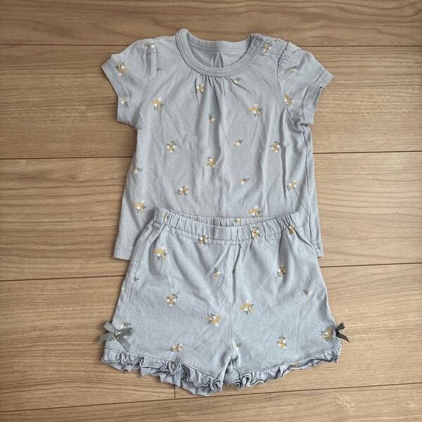 ベビー服 セットアップ 70〜80サイズ