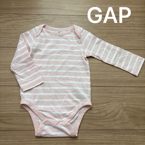baby GAP 12-18month ロンパース