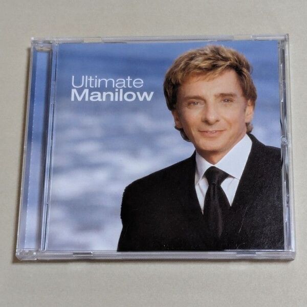Ultimate Manilow/Barry Manilow バリー・マニロウ(輸入盤CD)