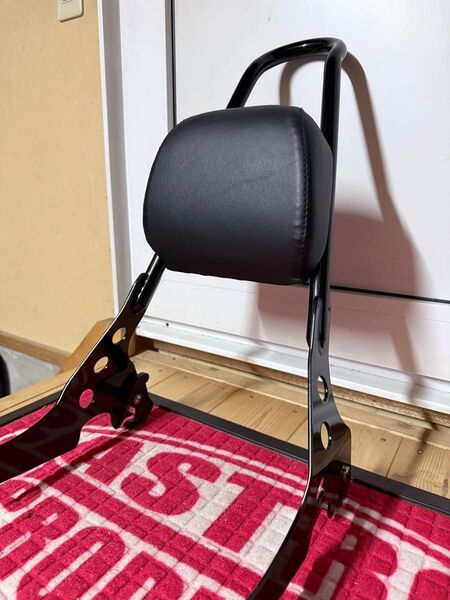 ハーレー スポーツスター シーシーバー 純正品