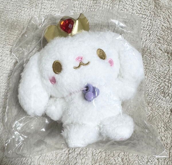 ジェオチャム jochum RURU マスコットキーホルダー 白岩瑠姫