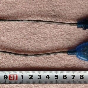 I-O DATA USB-PDC2 ケーブル