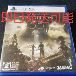 【PS5】 Clair Obsur:Expedition 33