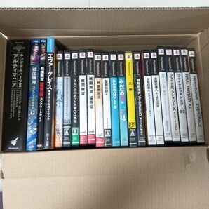 PS2 セット