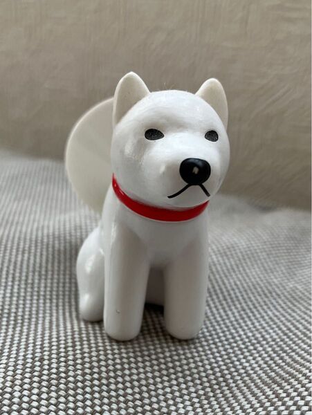 ソフトバンク お父さん犬 スマホスタンド 非売品