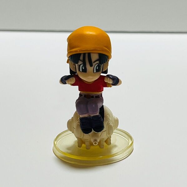 ドラゴンボールGT パン フィギュア キャラプッチ 超サイヤ人4編