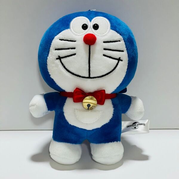 タグ付き ユニバ USJ スタンドバイミー ドラえもん2 ぬいぐるみ