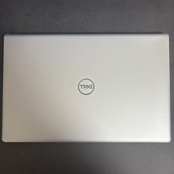 Dell Inspiron15 3511 PC シルバー Windows11 corei7