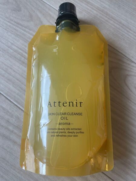 アテニア スキンクリアクレンズ アロマタイプ エコパック 350ml ②