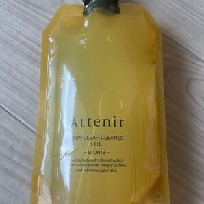 アテニア スキンクリアクレンズ アロマタイプ エコパック 350ml