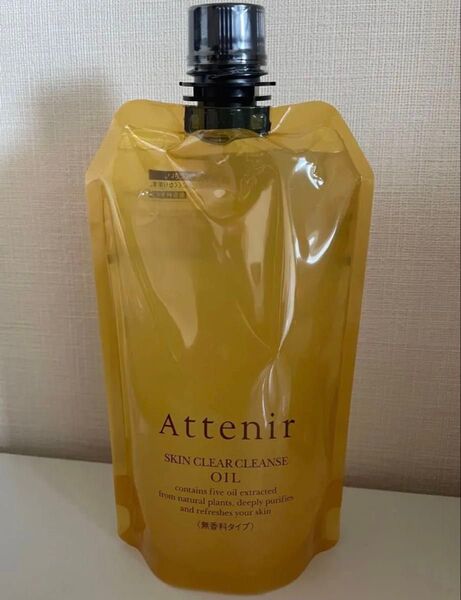 アテニア スキンクリアクレンズ 無香タイプ エコパック 350ml ①