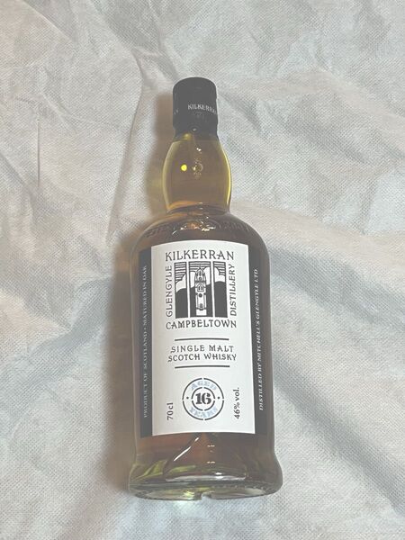 最安価 キルケラン16年 ウイスキー