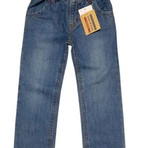 タグ付き未使用 daddy oh daddy デニムパンツ パンツ ジーンズ デニム 100 キッズ