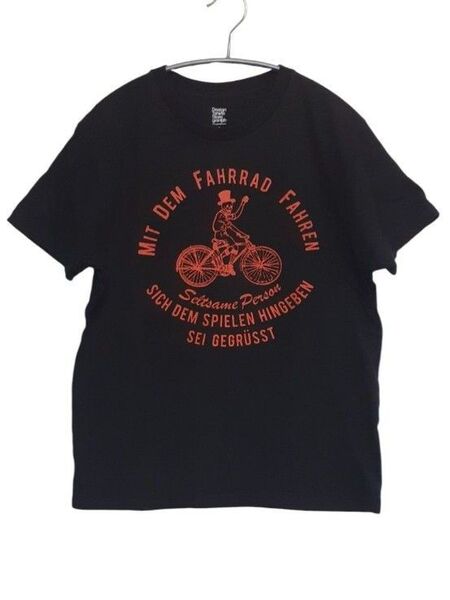 難あり graniph グラニフ Tシャツ Sサイズ