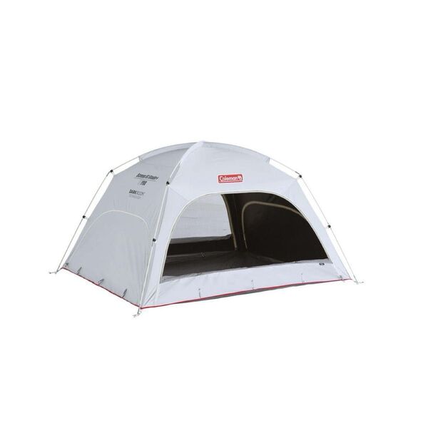 【美品】Coleman コールマン スクリーンIGシェード+