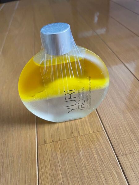 ユリイロオイル
