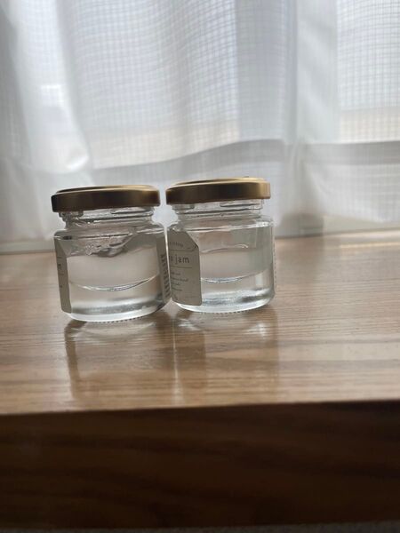 2本とも中古 シロジャム