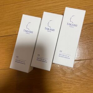 タカミスキンピール