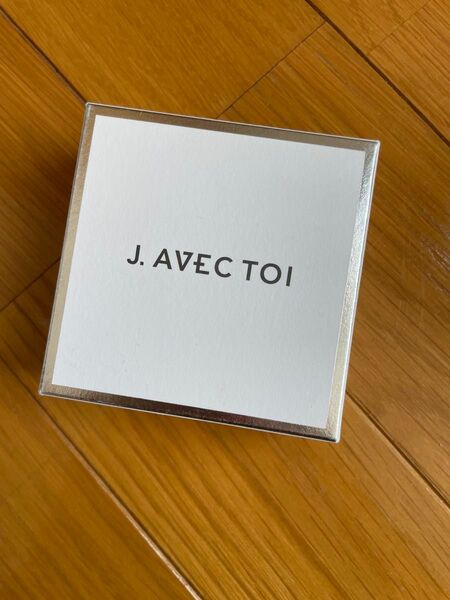 J.avec toi ジェイアベックトワ バイタライジングHS F 石鹸 90g