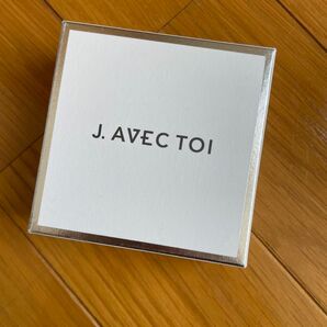 J.avec toi ジェイアベックトワ バイタライジングHS F 石鹸 90g