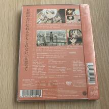 化物語 第六巻 つばさキャット(下) アニメDVD★新品未開封_画像2