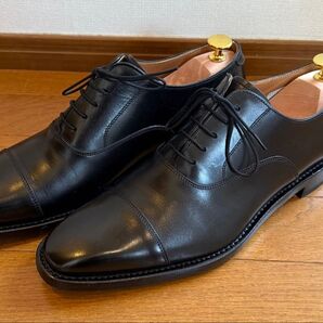 REGAL GORE-TEX 新品 REGALショップのみ販売品ビジネスシューズ ブラック ストレートチップ