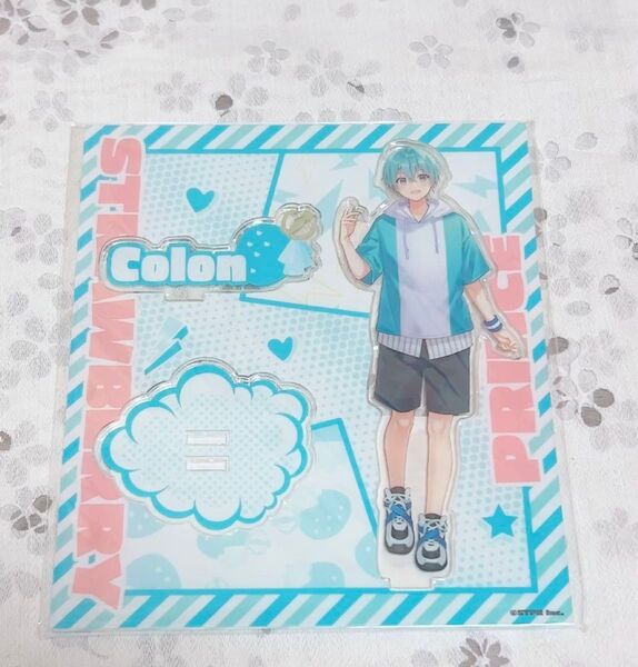 すとぷり アクリルスタンド ころん