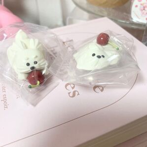 フィギュア ガチャガチャ ミニチュア