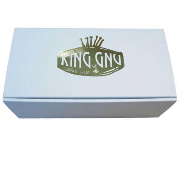 【激レア!】KING GNU カップセット