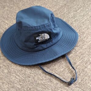 ノースフェイス NORTH FACE キッズ ハット あごひも付き