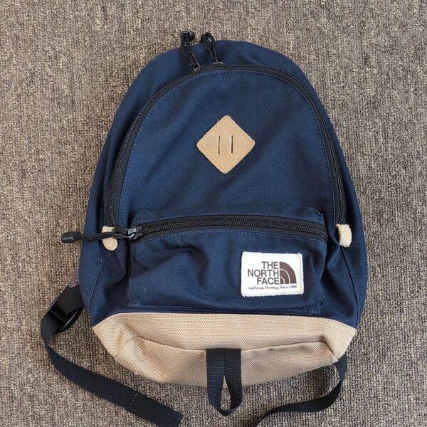 キッズ THE NORTH FACE ノースフェイス リュックサック