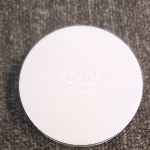 ユーピンクupink クッションファンデーション 01
