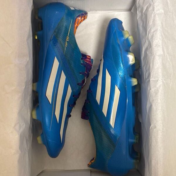 adidas adizero4 F50 FG