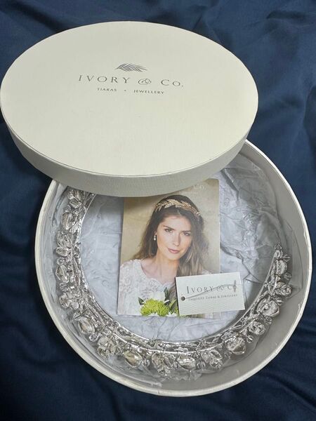 Ivory & Co. ALEXANDRA アレクサンドラ
