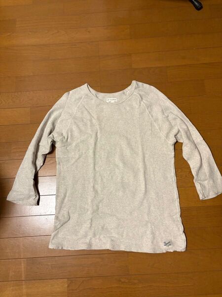 kepanl ケパニ Tシャツ 七分袖